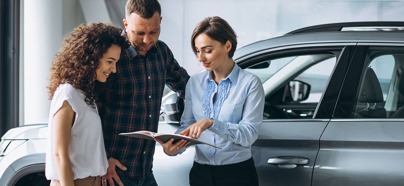 Ajuda confiável para carros e orientação automotiva